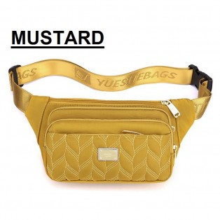 3919 WOMEN CHEST BAG